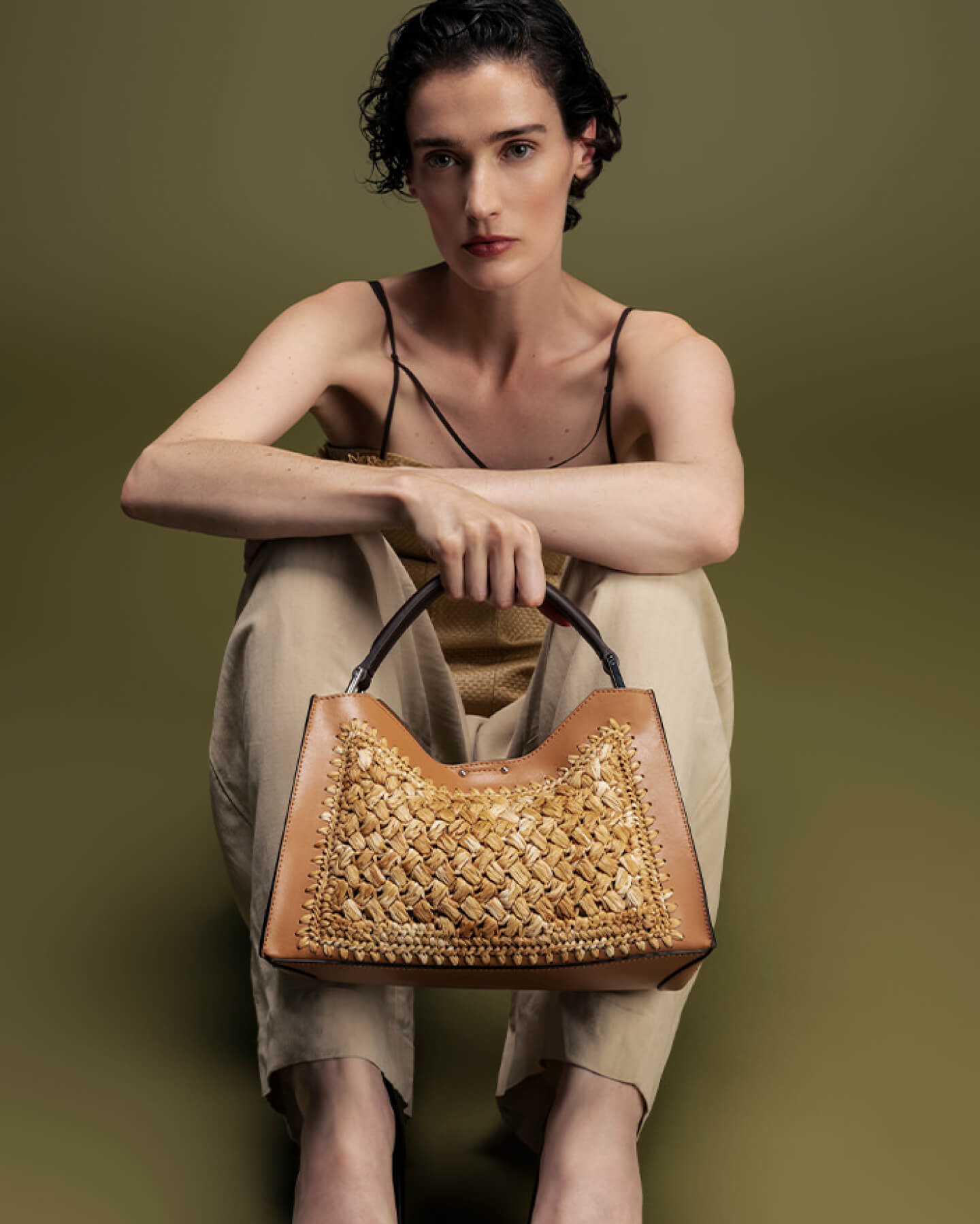 GIANNI CHIARINI FIRENZE весна-лето-2025