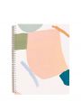 Moglea Скетчбук Playa, цвет разноцветный - миниатюра 1