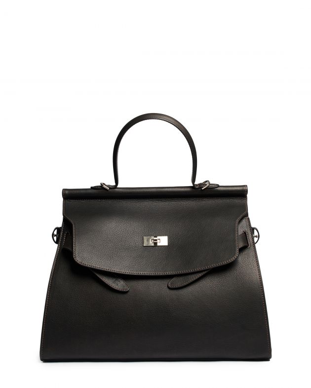 COIS Сумка Ludmi Maxi Truffe, цвет красный - изображение 1