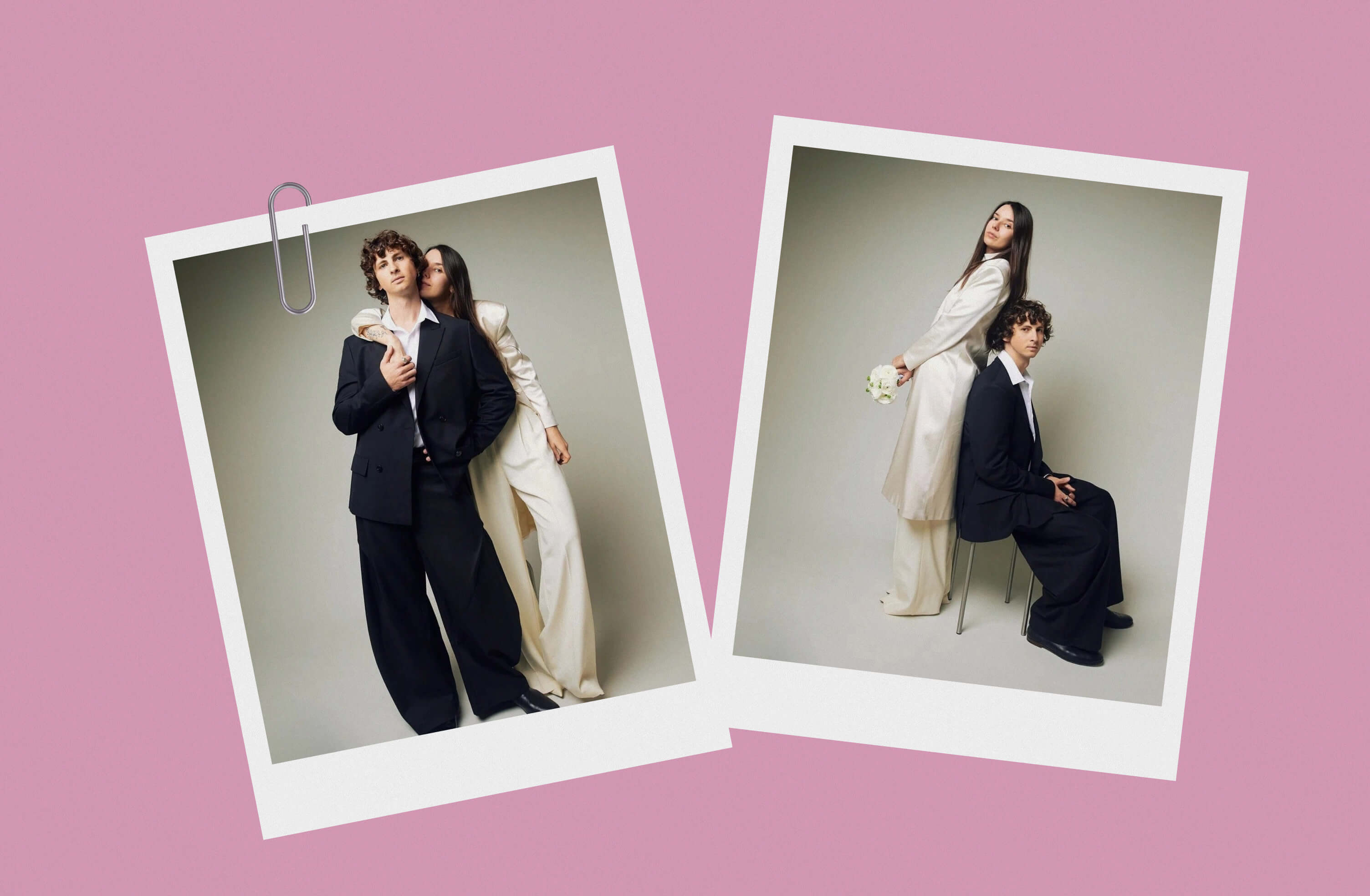 @elenadrevn, @olegkolsky. Фото: соцсети Лены Кольской.