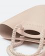 Lemon Jelly Пляжная сумка Splashybag, цвет бежевый - миниатюра 5