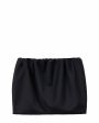 COIS Юбка VOLUME, цвет темно-синий - миниатюра 1