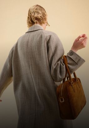 Это TELA: как бренд из Вероны объединяет модные эксперименты с классикой