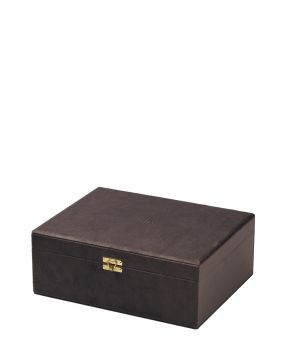 Шкатулка Asscher