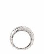 Copine Jewelry Набор из трех колец Trio of Love, цвет разноцветный - миниатюра 4