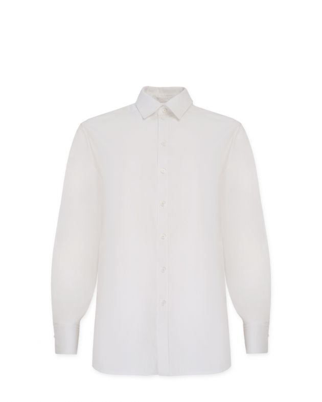 Рубашка Andree, цвет белый - изображение 1