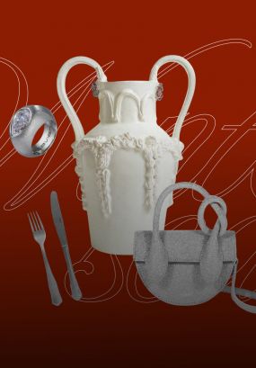 24 подарка на Новый год — от лаконичных до роскошных