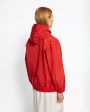 Roseanna Куртка, цвет красный - миниатюра 4