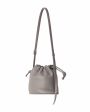 Jenek Сумка Join Small, цвет серый - миниатюра 5