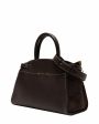 GIANNI CHIARINI FIRENZE Сумка Farah, цвет коричневый - миниатюра 3