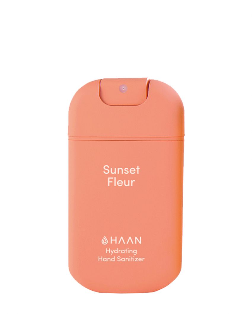 Санитайзер Sunset Fleur