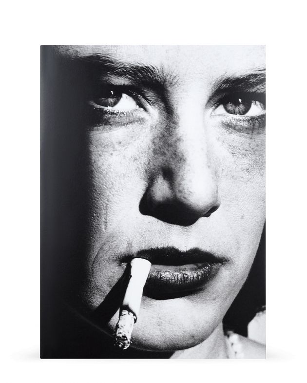 NUSELF books Helmut Newton. Legacy - изображение 1