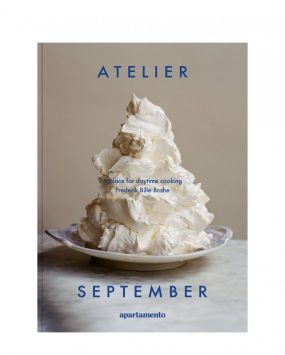 Atelier September: A Place for Daytime Cooking