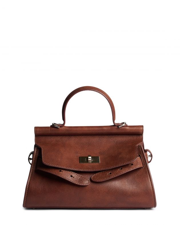 COIS Сумка Ludmi Mini Tiramisu, цвет коричневый - изображение 1