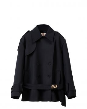 Тренч LINE (линия)