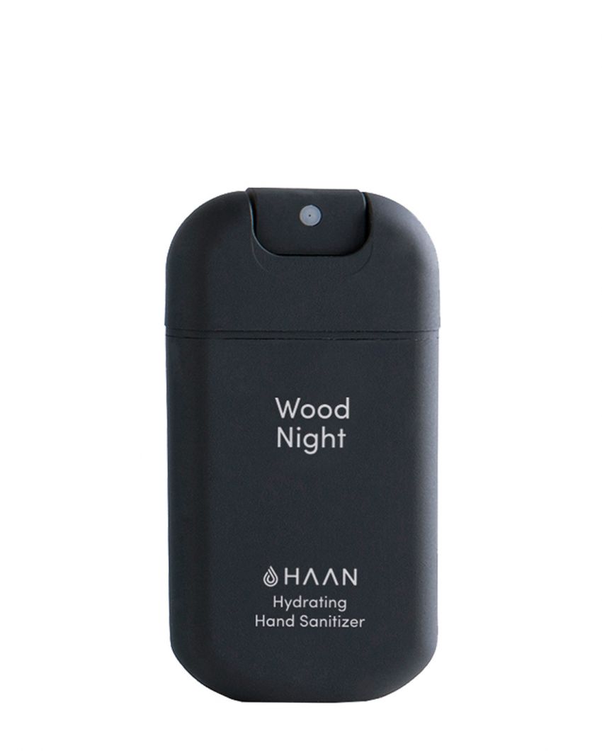 Санитайзер Wood Night