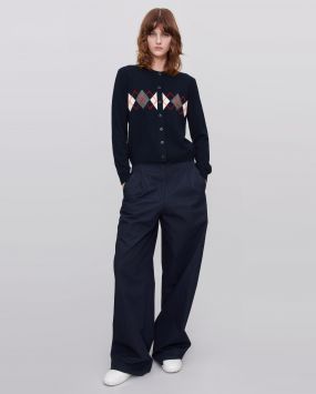 Кардиган Aria