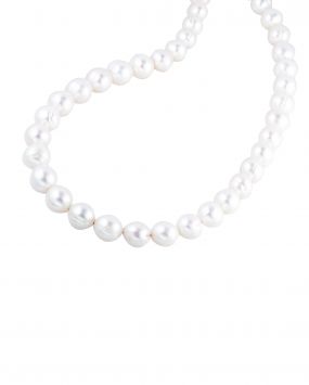 Чокер с жемчугом Surfer's Babe