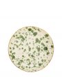 Bitossi Керамическая тарелка Funky Table, цвет зеленый - миниатюра 1