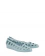 Ancient Greek Sandals Балетки Elli Ballerina, цвет голубой - миниатюра 3