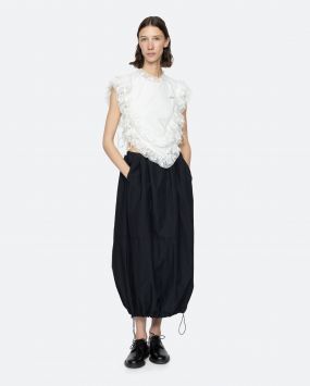 Юбка на завязках Abelene