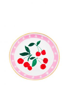Блюдце Cherry