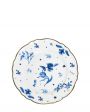 Bitossi Сервировочная тарелка Funky Table, цвет синий - миниатюра 1