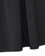 SANCHY Платье Slick, цвет черный - миниатюра 6