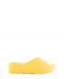 Lemon Jelly Шлепанцы Sunny 36, цвет желтый - миниатюра 1