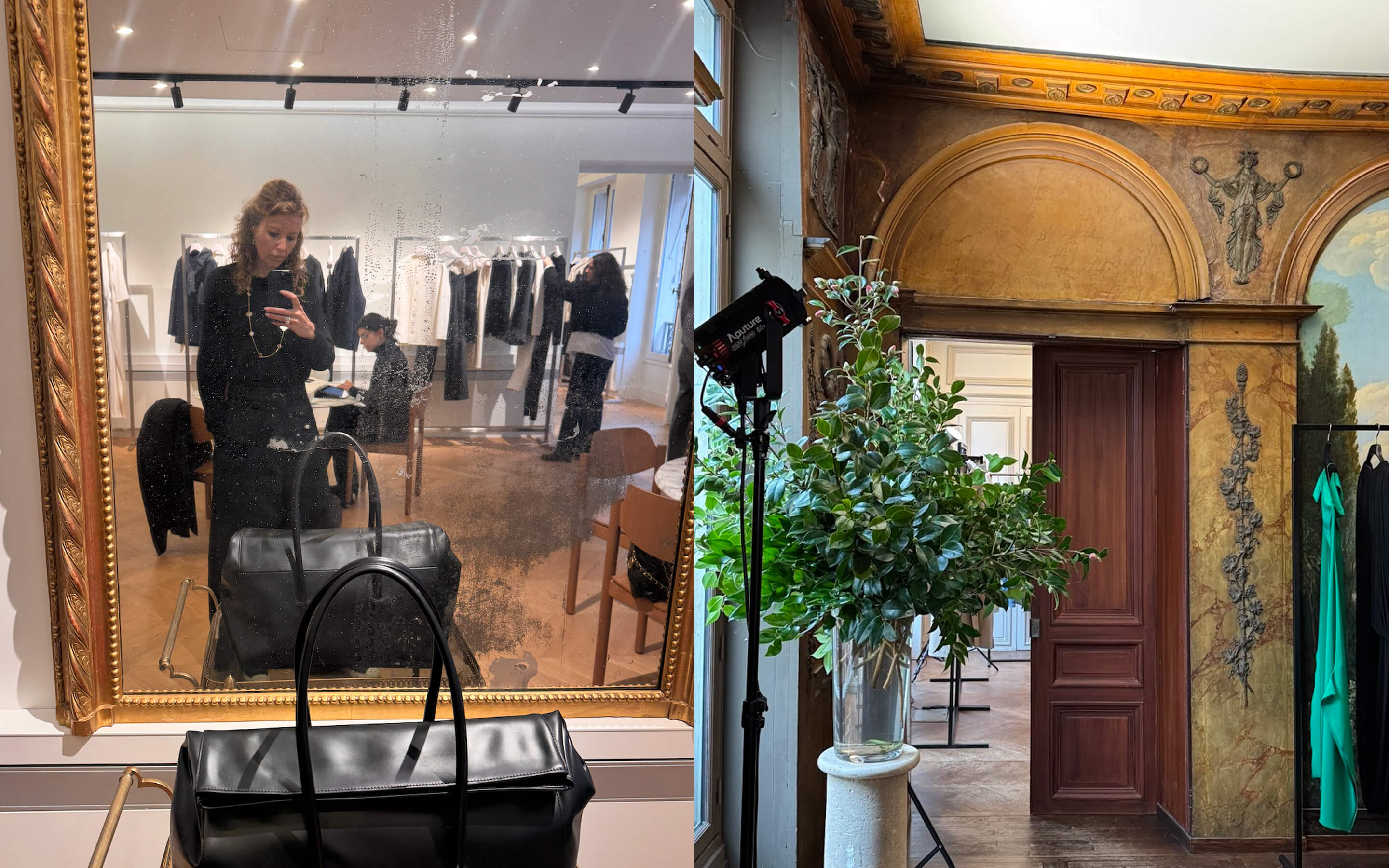 «Мое главное «нет» — каблуки».