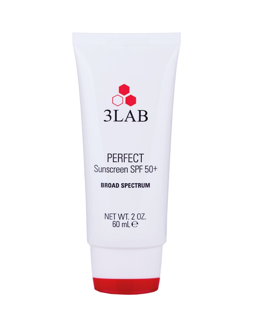 Солнцезащитный крем SPF 50+ Perfect Sunscreen