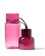 Бутылка, цвет розовый - миниатюра 2