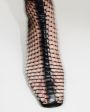 S. Martineze Ботинки Firme в сетку, цвет черный - миниатюра 9
