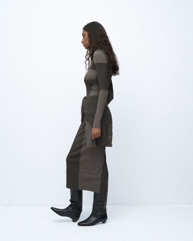 Сапоги Allegra