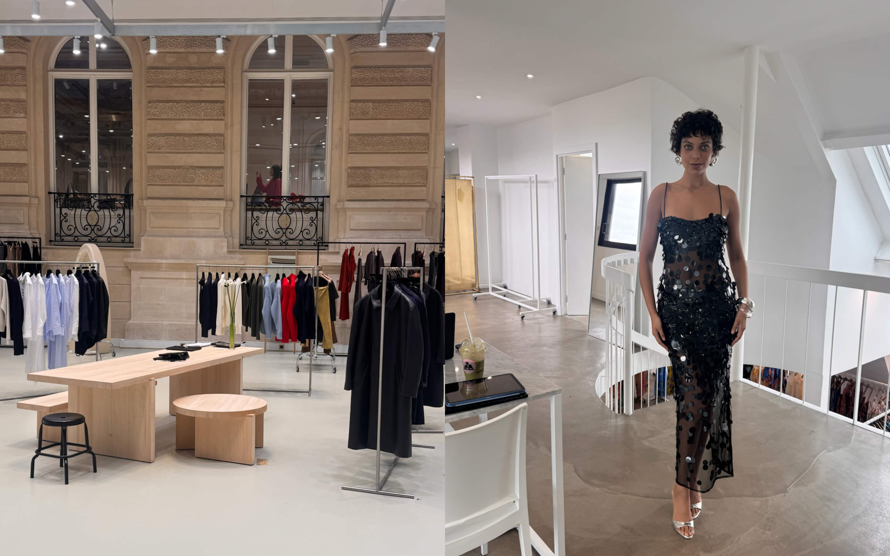 «В байинге знание трендов рынка всегда переплетено с историей моды и психологией».&nbsp;