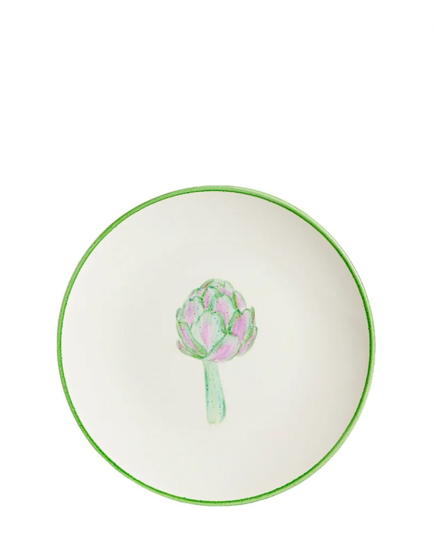 Тарелка Artichoke | 20 см
