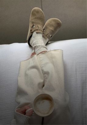 Половина праздников позади. Что делать дальше?