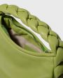 Мини-сумка через плечо Espiga, цвет зеленый - миниатюра 5