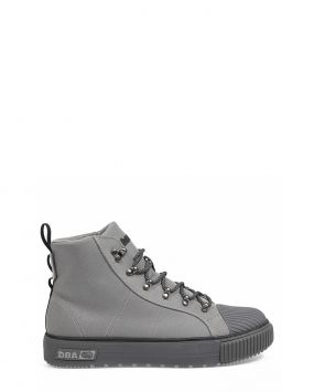 Влагостойкие кеды с утеплителем