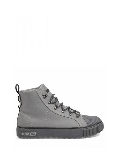 Влагостойкие кеды с утеплителем