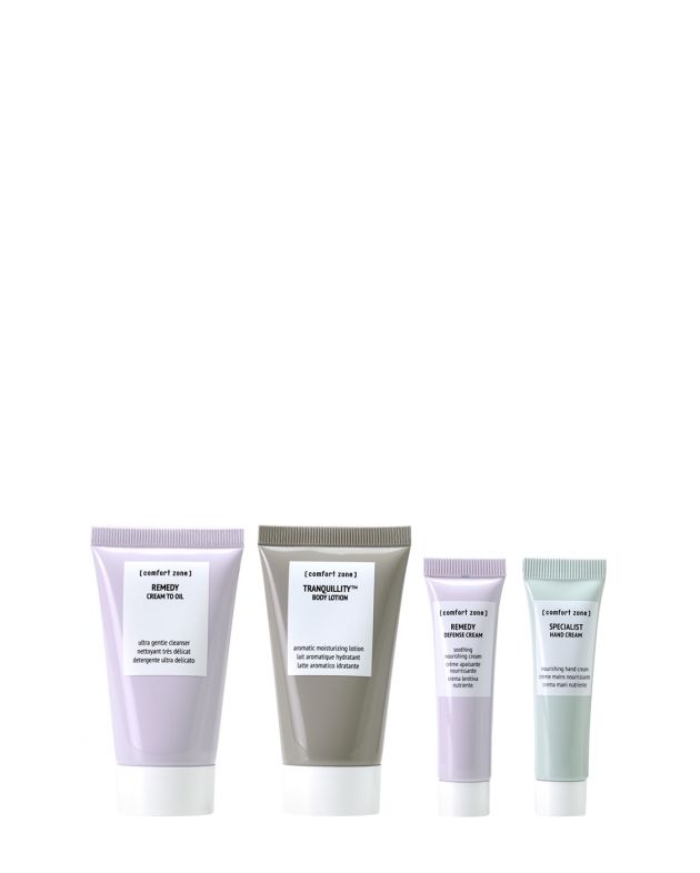 Набор для лица Calming Kit - изображение 1