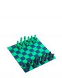 Настольная игра шахматы, цвет разноцветный - миниатюра 2