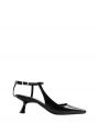 Souliers Martinez Туфли Camelia, цвет черный - миниатюра 1
