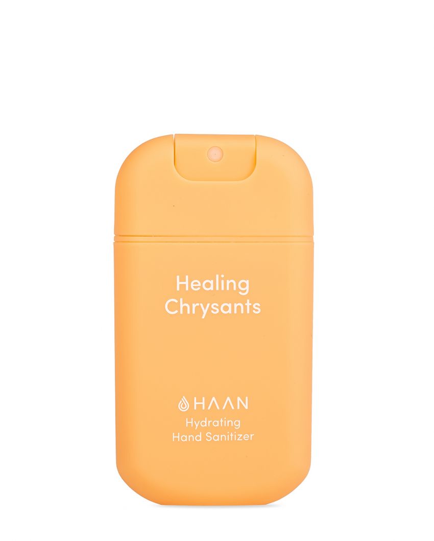 Санитайзер Healing Chrysants