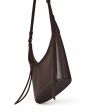 Jenek Сумка MERIT, цвет коричневый - миниатюра 7